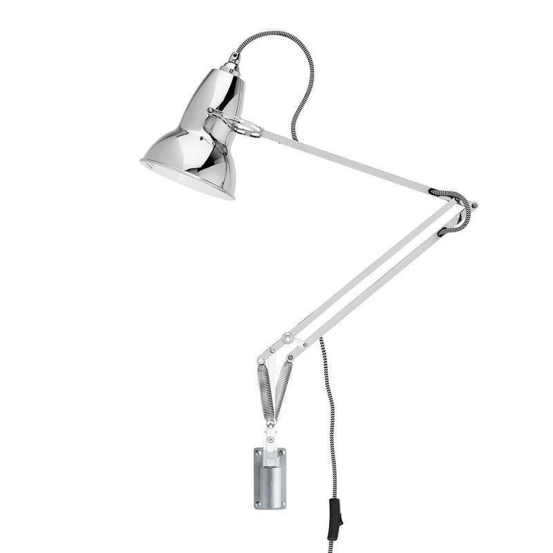 Original 1227 Wall Mounted Lamp Wall Lights Anglepoise 
