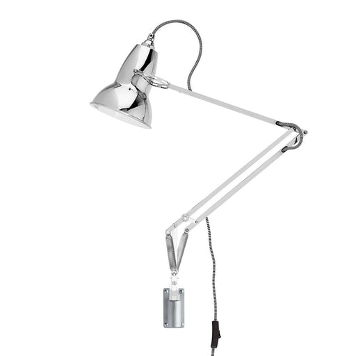 Original 1227 Wall Mounted Lamp Wall Lights Anglepoise 