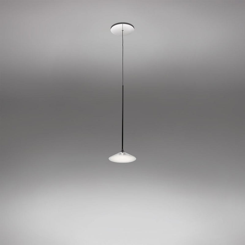 Orsa Suspension Lamp suspension lamps Artemide Small 