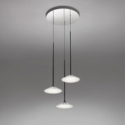 Orsa Suspension Lamp suspension lamps Artemide 
