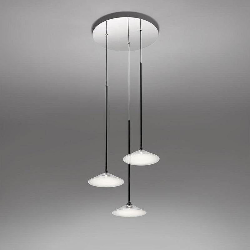 Orsa Suspension Lamp suspension lamps Artemide 