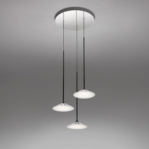 Orsa Suspension Lamp suspension lamps Artemide 
