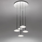 Orsa Suspension Lamp suspension lamps Artemide 