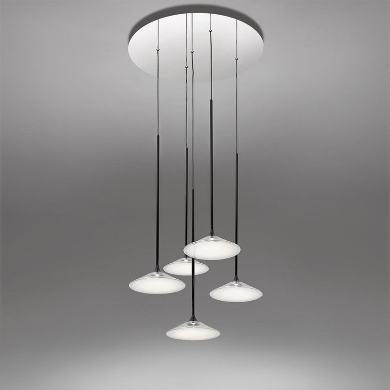 Orsa Suspension Lamp suspension lamps Artemide 