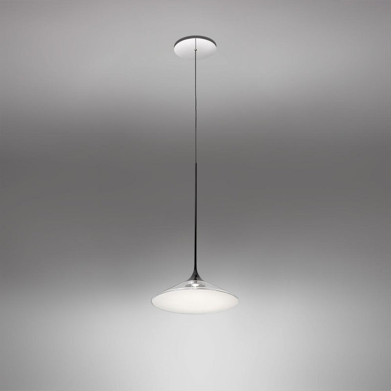 Orsa Suspension Lamp suspension lamps Artemide Medium 