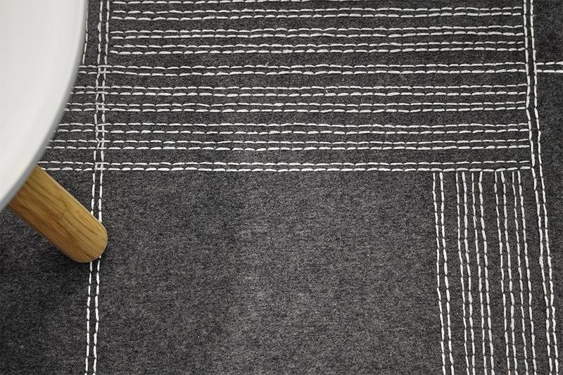 Oryza Rug Rug Gan 