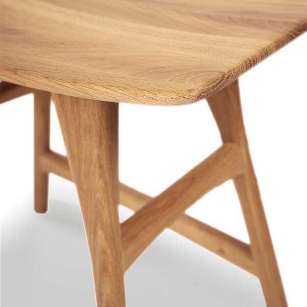 Osso Stool Stools Ethnicraft 