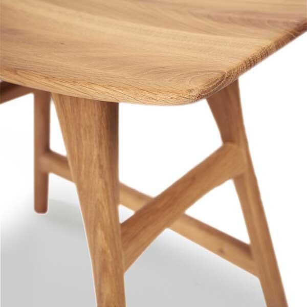 Osso Stool Stools Ethnicraft 