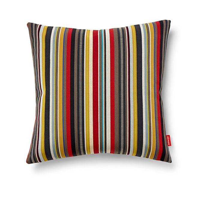 Ottoman Stripe Pillow (Set of 2) Pillows Maharam 