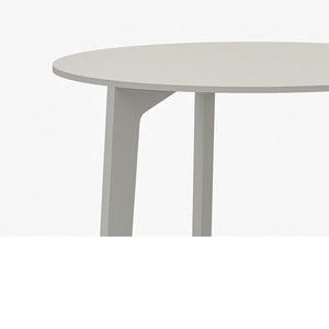 Outdoor Side Table Side/Dining Bensen 