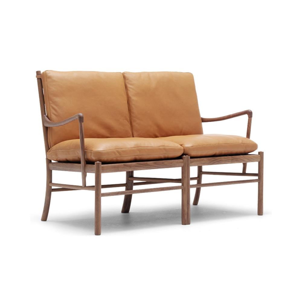 Ow149-2 Colonial Sofa sofa Carl Hansen 