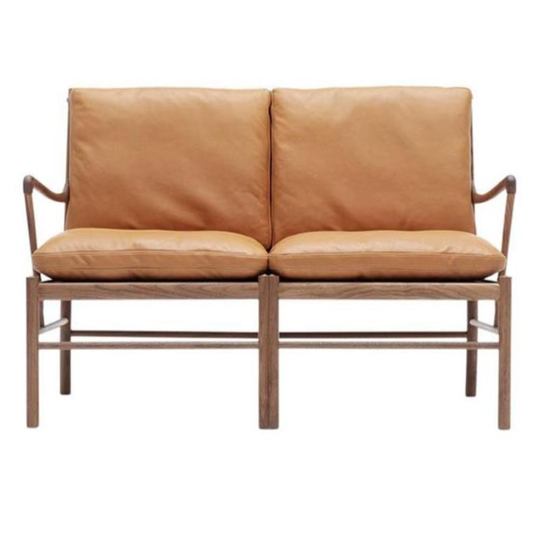 Ow149-2 Colonial Sofa sofa Carl Hansen 