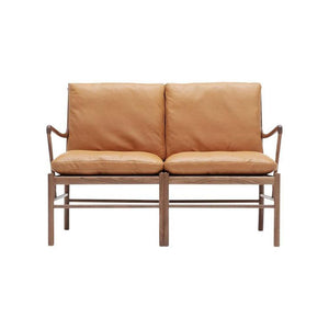 Ow149-2 Colonial Sofa sofa Carl Hansen 