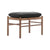 Ow149-F Colonial Footrest ottomans Carl Hansen 