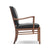 Ow149 Colonial Chair lounge chair Carl Hansen 