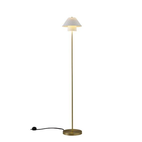 Oxford Double Floor Light Floor Lamps Original BTC 