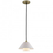 Oxford Double Pendant Light Pendant Lights Original BTC 