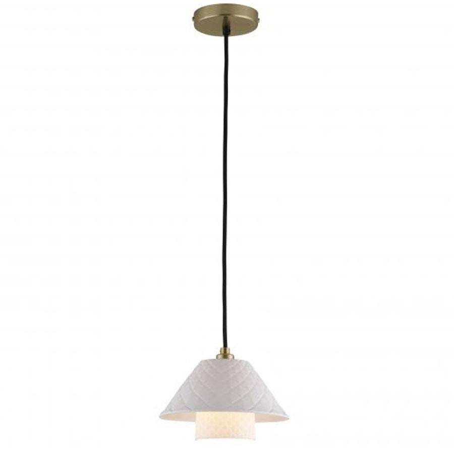 Oxford Double Pendant Light Pendant Lights Original BTC 