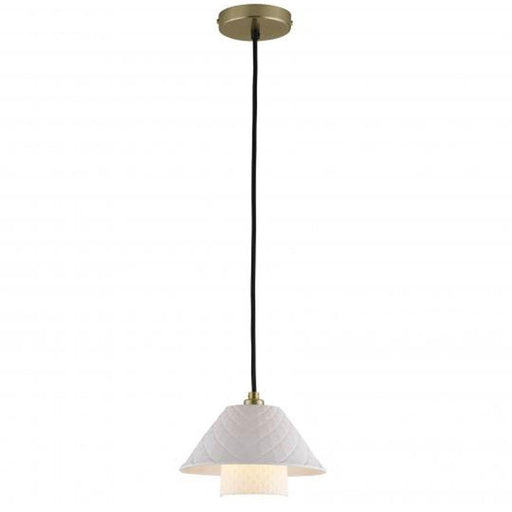 Oxford Double Pendant Light Pendant Lights Original BTC 