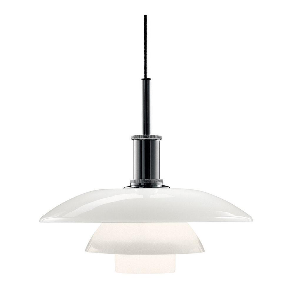 PH 4.5/4 Pendant Lamp hanging lamps Louis Poulsen 