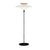 PH 80 Floor Lamp Floor Lamps Louis Poulsen 