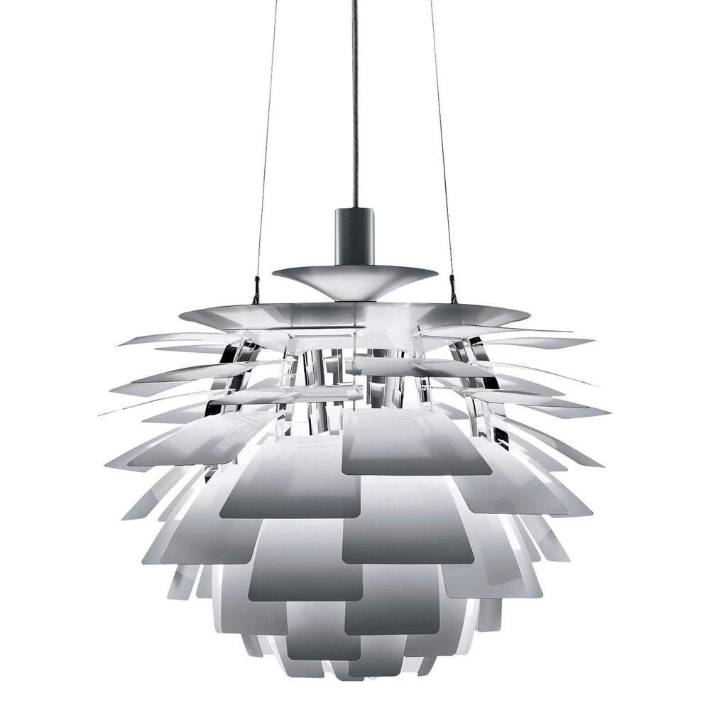 PH Artichoke Pendant hanging lamps Louis Poulsen 