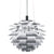 PH Artichoke Pendant hanging lamps Louis Poulsen 