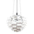 PH Artichoke Pendant hanging lamps Louis Poulsen 