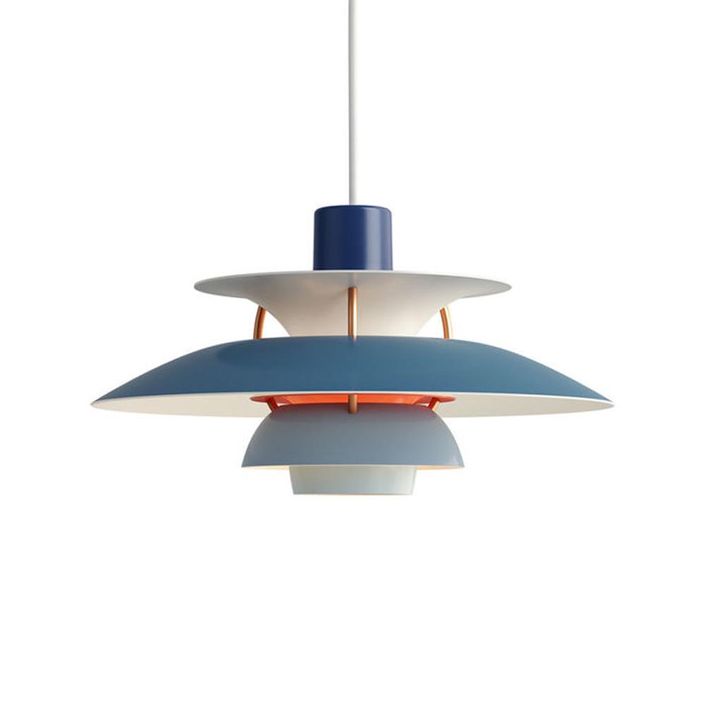 PH5 Mini Pendant Lamp hanging lamps Louis Poulsen 