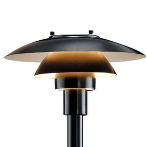 PH 3-2.5 Bollard Floor Lamp Floor Lamps Louis Poulsen 