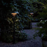 PH 3-2.5 Bollard Floor Lamp Floor Lamps Louis Poulsen 