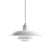 Louis Poulsen PH 4/3 Pendant wall / ceiling lamps Louis Poulsen 