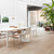 Panton Chair by Vitra Side/Dining Vitra 