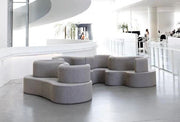 Panton Cloverleaf 5 Unit Sofa Sofas VerPan 