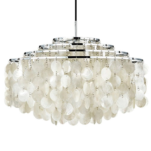 Panton Fun 10dm Pendant Lamp Pendant Lights VerPan 