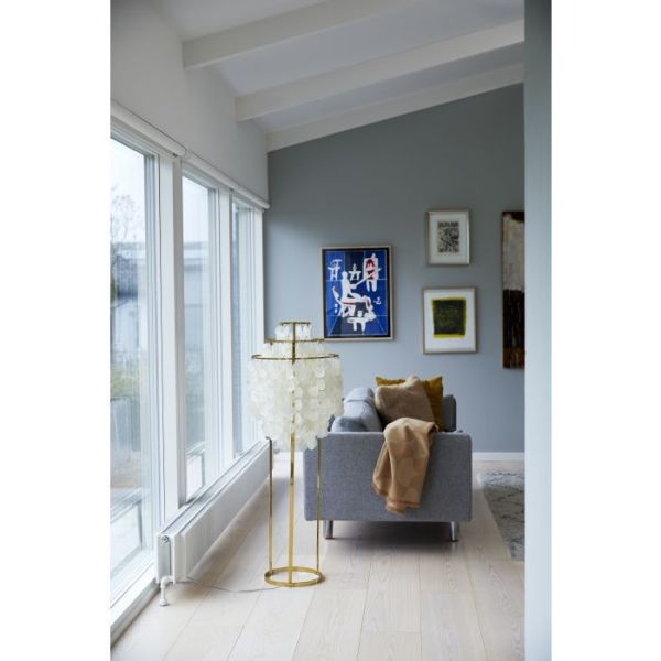 Panton Fun 1stm Floor Lamp Floor Lamps VerPan 