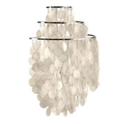 Panton Fun 1wm Wall Lamp wall lamp VerPan 