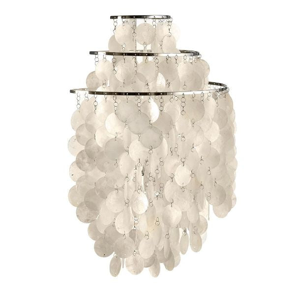 Panton Fun 1wm Wall Lamp wall lamp VerPan 