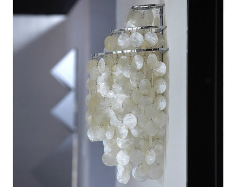 Panton Fun 1wm Wall Lamp wall lamp VerPan 