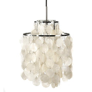 Panton Fun 2dm Pendant Lamp Pendant Lights VerPan 
