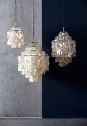 Panton Fun 2dm Pendant Lamp Pendant Lights VerPan 