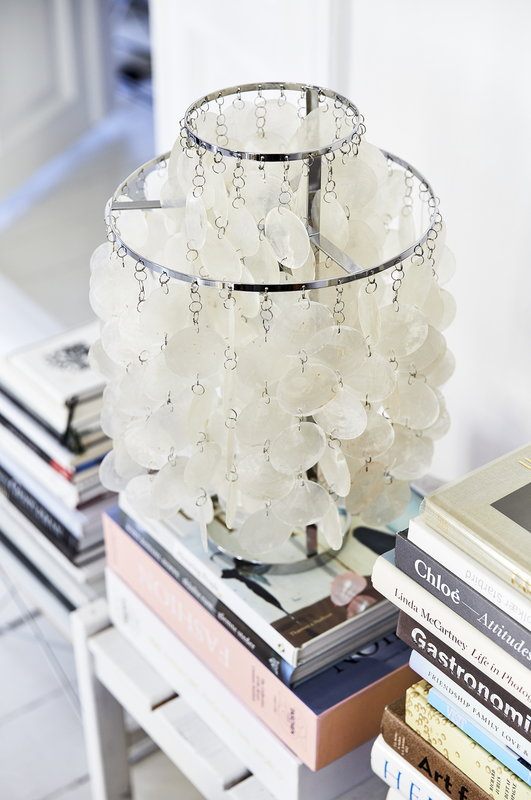 Panton Fun 2tm Table Lamp Table Lamp VerPan 