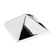 Panton Mirror Sculpture 1 Pyramid Wall Lights Verpan 