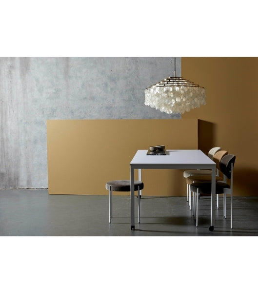 Panton Move Table Tables VerPan 