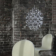 Panton Spiral Sp01 Pendant Lamp Pendant Lights VerPan 