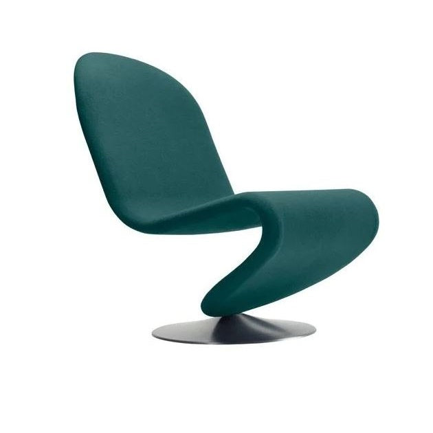 Panton System 1-2-3 Standard Lounge Chair Chairs VerPan 