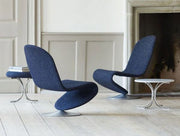 Panton System 1-2-3 Standard Lounge Chair Chairs VerPan 