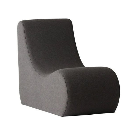 Panton Welle 2 Low Lounge Seating lounge chair VerPan 