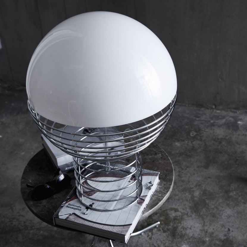 Panton Wire Table Lamp Table Lamp VerPan 
