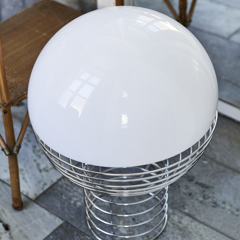 Panton Wire Table Lamp Table Lamp VerPan 